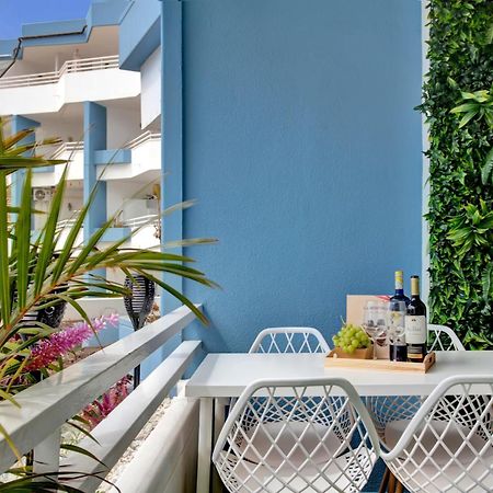 Vaneymar Home Σαν Μιγκέλ ντε Αμπόνα Εξωτερικό φωτογραφία