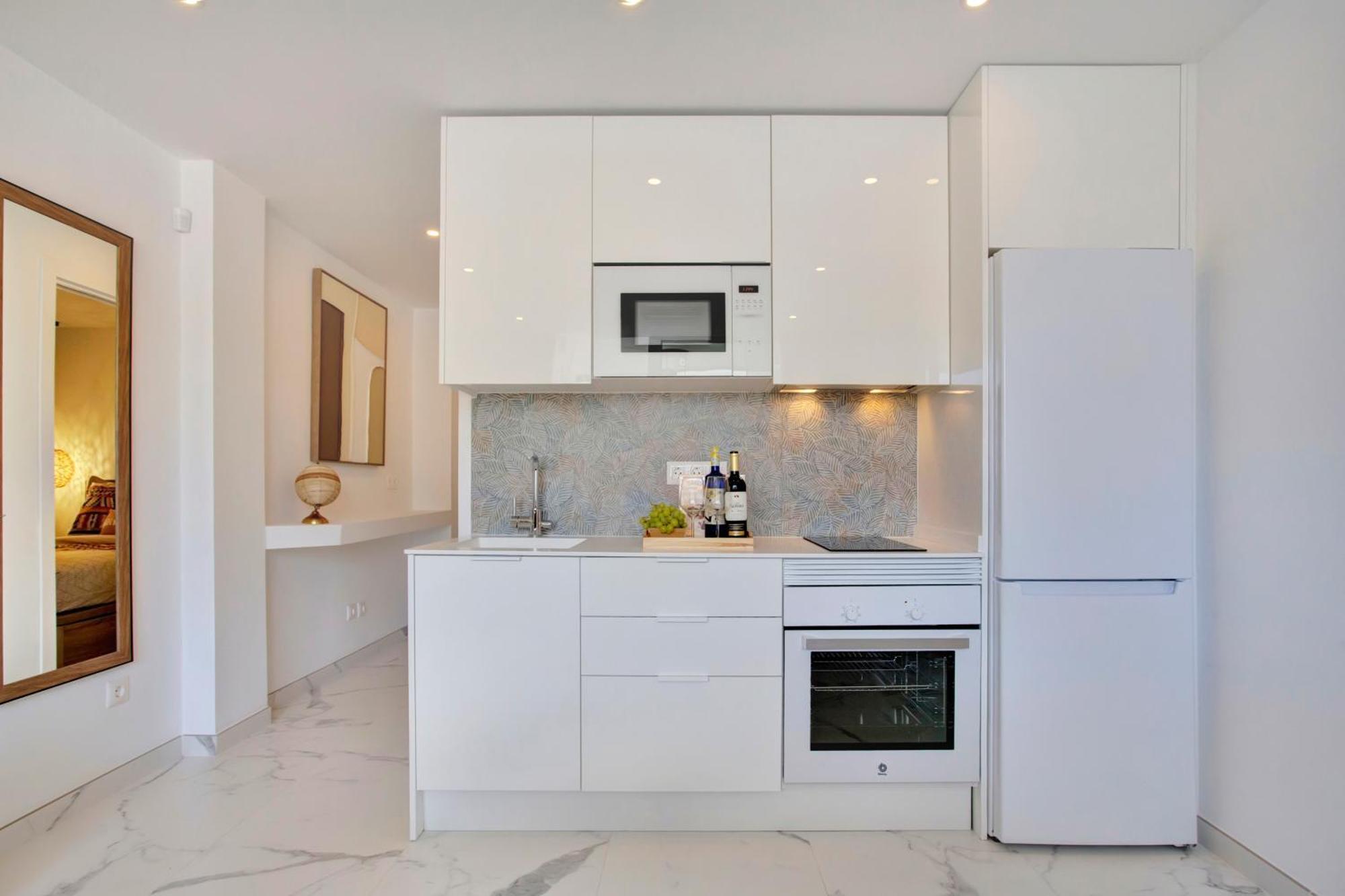 Vaneymar Home Σαν Μιγκέλ ντε Αμπόνα Εξωτερικό φωτογραφία
