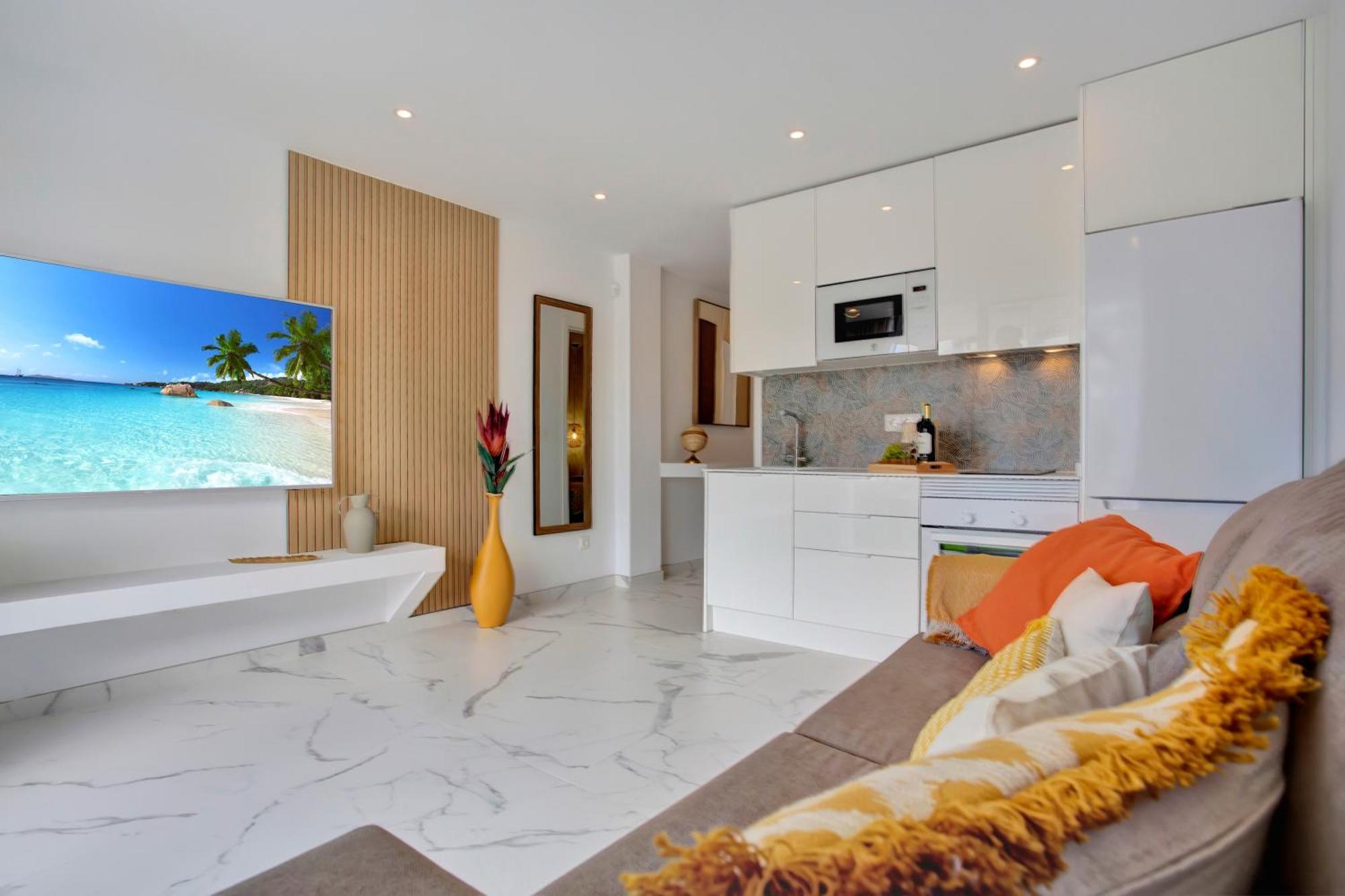 Vaneymar Home Σαν Μιγκέλ ντε Αμπόνα Εξωτερικό φωτογραφία