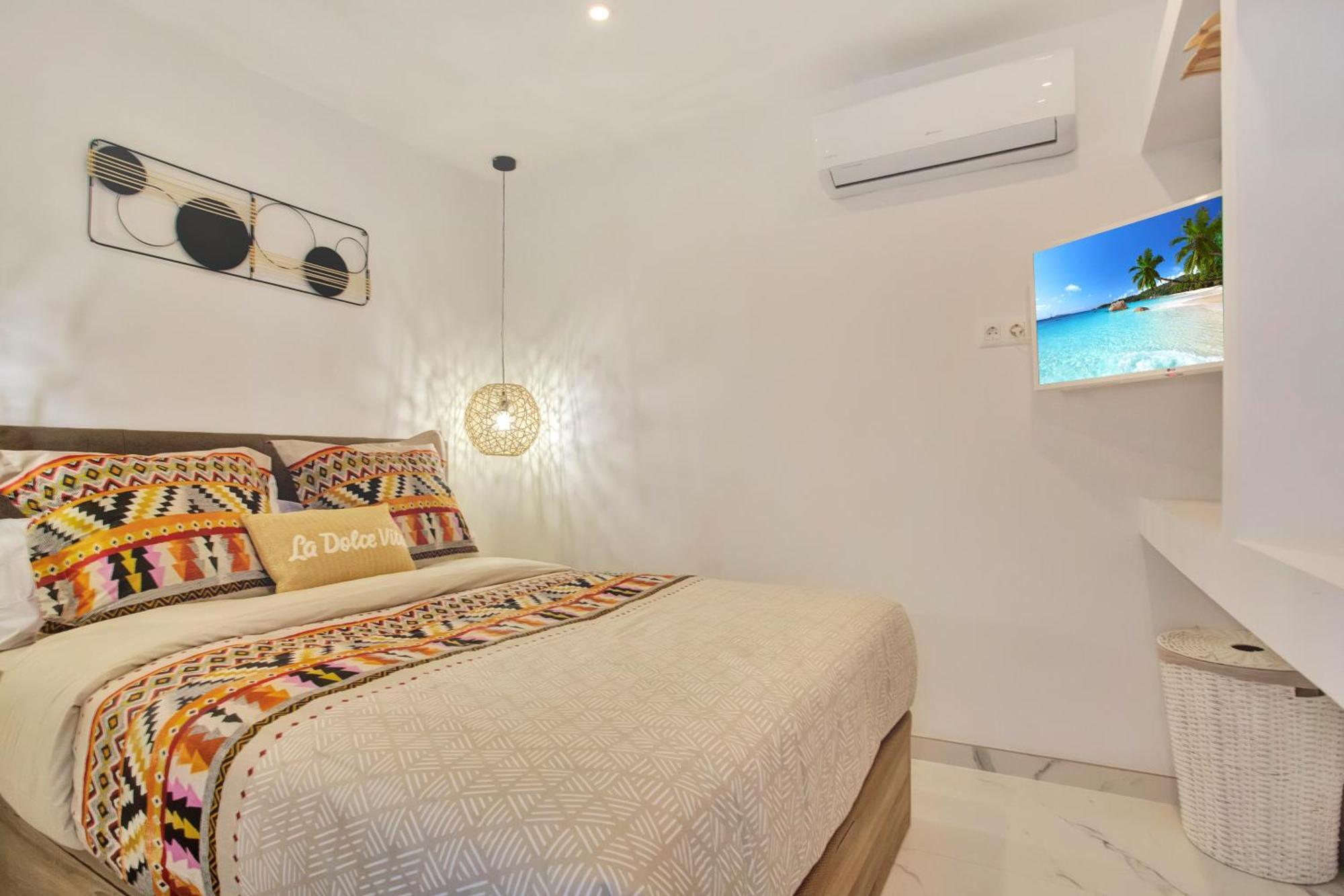 Vaneymar Home Σαν Μιγκέλ ντε Αμπόνα Εξωτερικό φωτογραφία