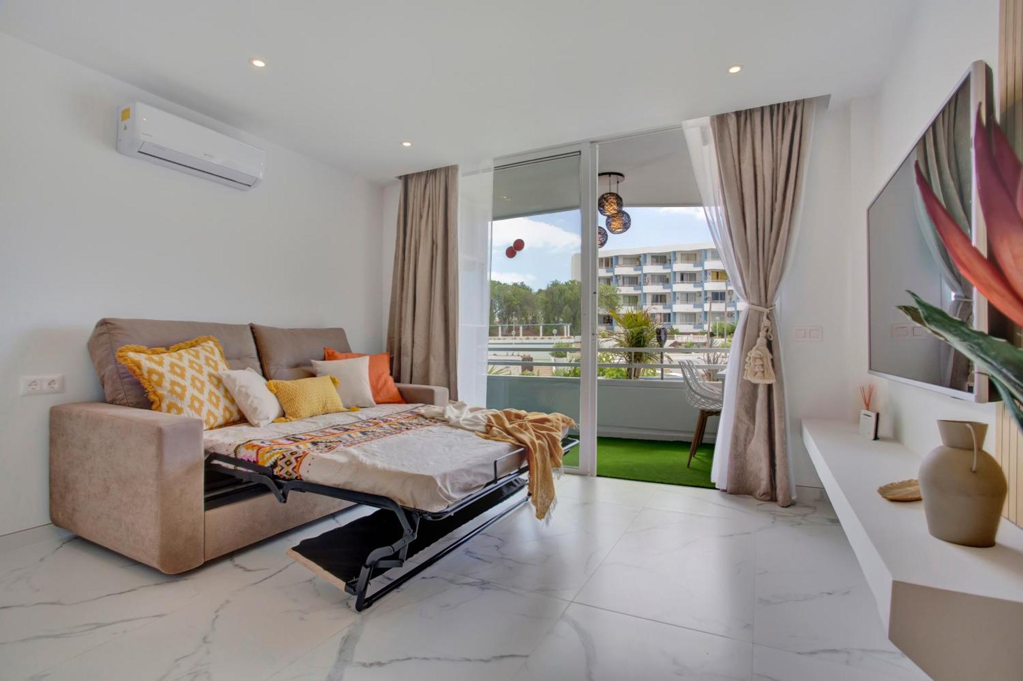 Vaneymar Home Σαν Μιγκέλ ντε Αμπόνα Εξωτερικό φωτογραφία