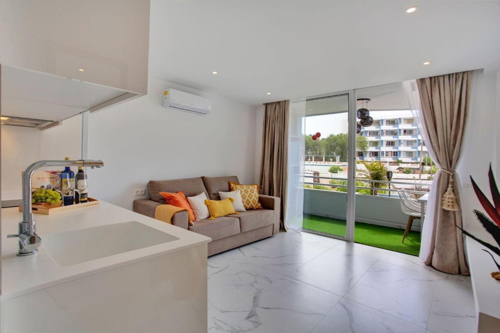 Vaneymar Home Σαν Μιγκέλ ντε Αμπόνα Εξωτερικό φωτογραφία