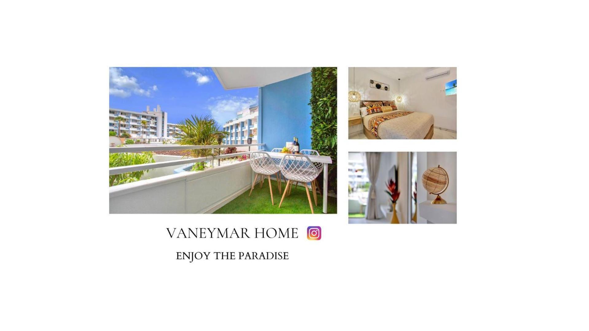Vaneymar Home Σαν Μιγκέλ ντε Αμπόνα Εξωτερικό φωτογραφία